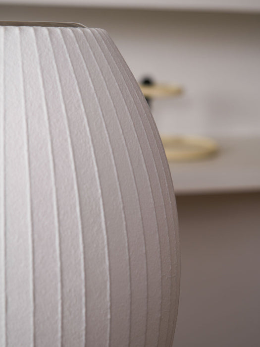 Nelson Tripod Table Lamp