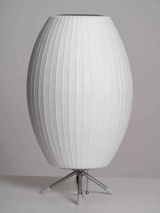 Nelson Tripod Table Lamp