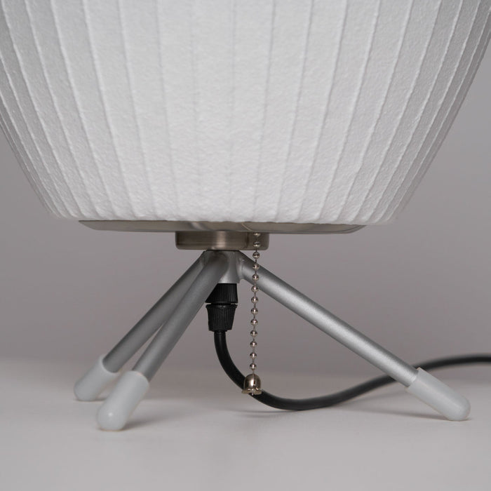 Nelson Tripod Table Lamp