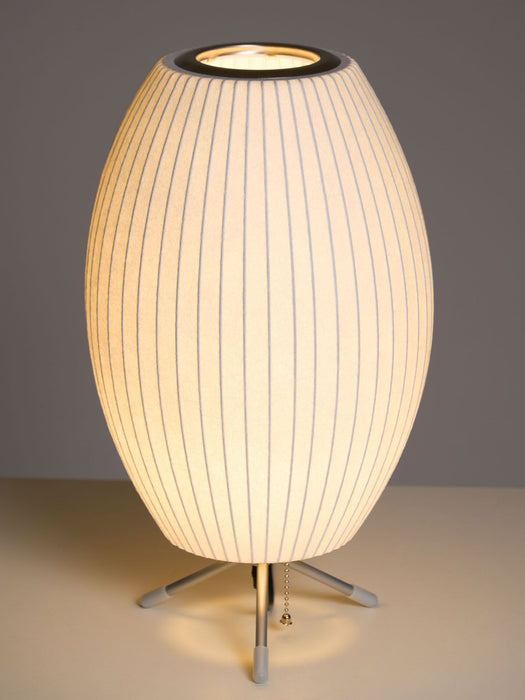 Nelson Tripod Table Lamp