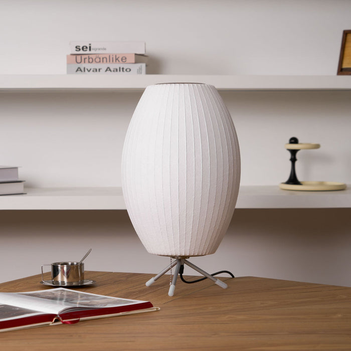 Nelson Tripod Table Lamp