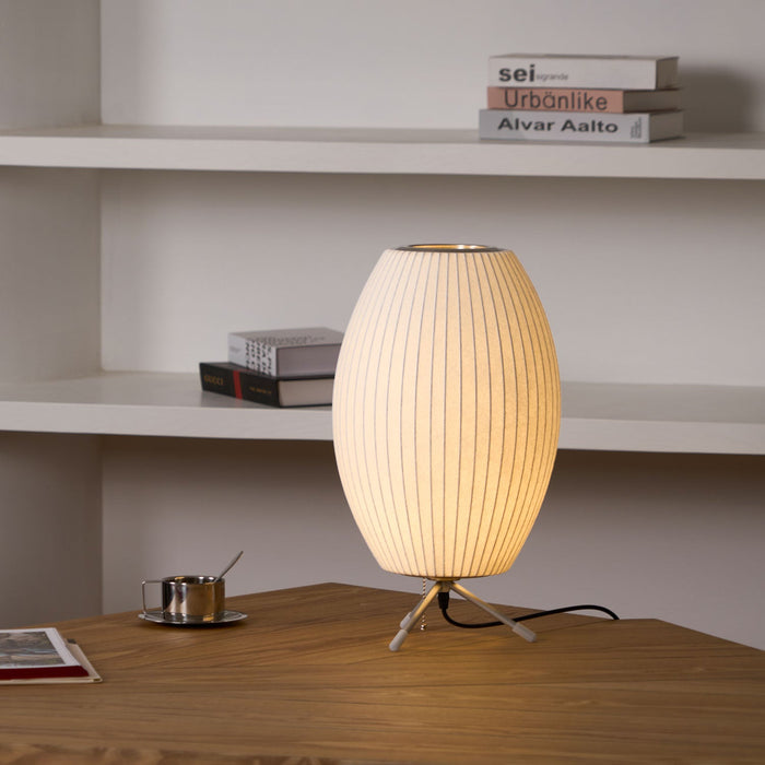 Nelson Tripod Table Lamp