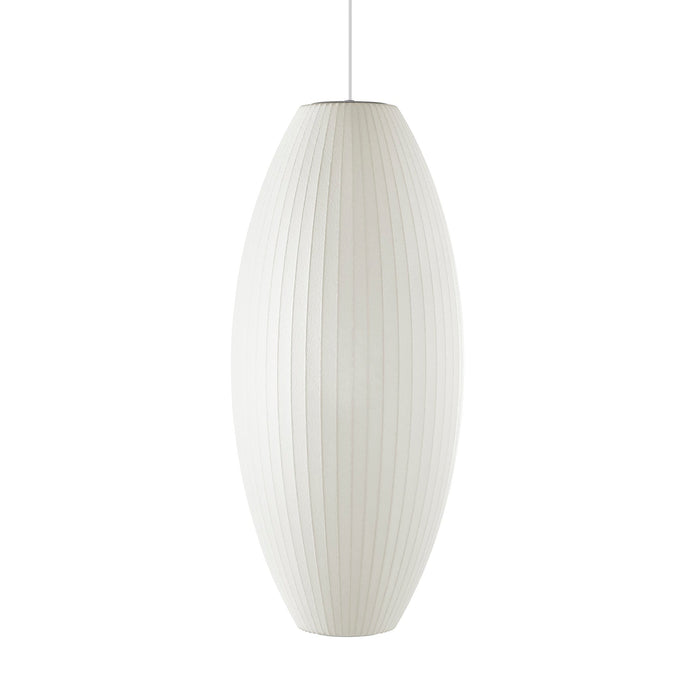 Nelson Swing Arm Pendant Lamp