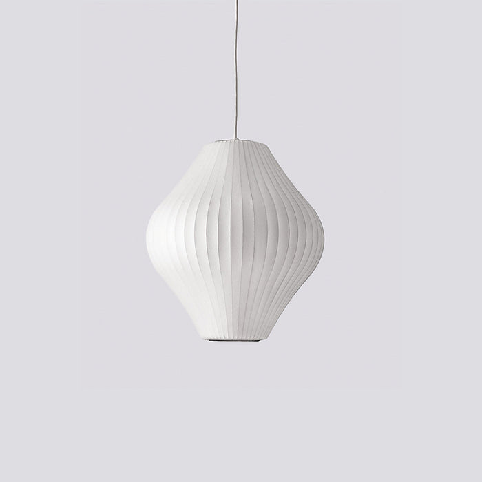Nelson Swing Arm Pendant Lamp