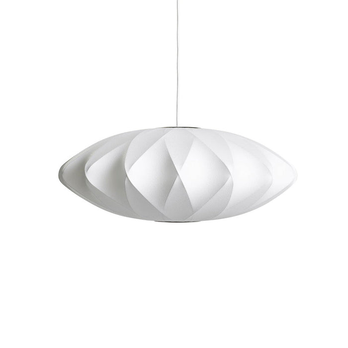 Crisscross Bubble Pendant Light Vakkerlight