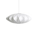 Crisscross Bubble Pendant Light Vakkerlight