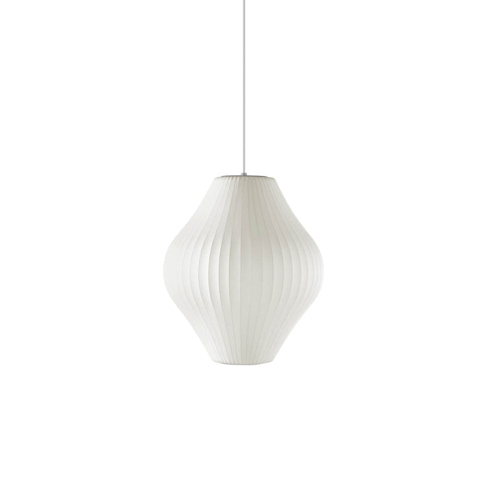 Crisscross Bubble Pendant Light Vakkerlight