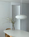 Bubble Silk Pendant Lamp Simprolos