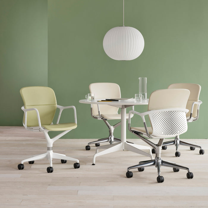 Nelson Swing Arm Pendant Lamp