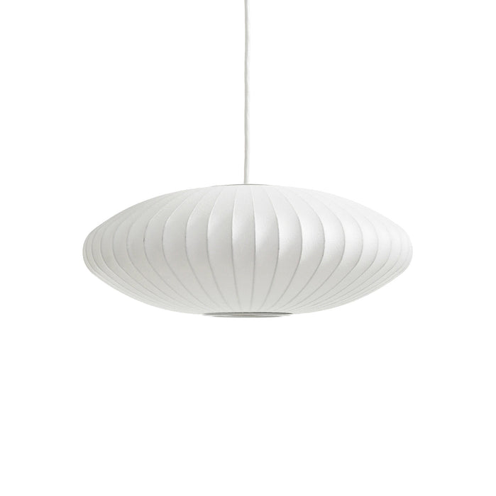 Crisscross Bubble Pendant Light Vakkerlight