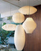 Bubble Silk Pendant Lamp Simprolos