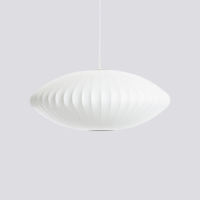 Nelson Swing Arm Pendant Lamp