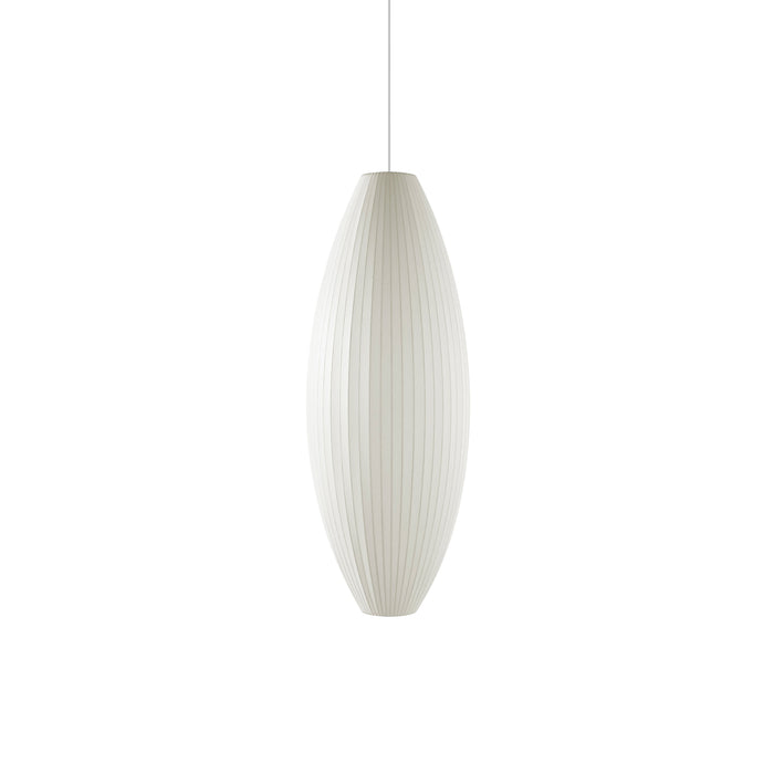 Nelson Swing Arm Pendant Lamp