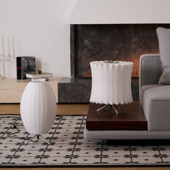 Nelson Tripod Table Lamp