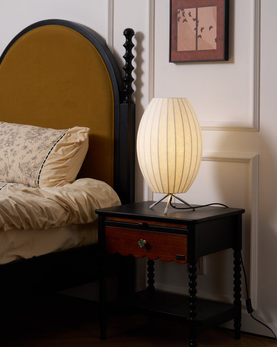 Nelson Tripod Table Lamp