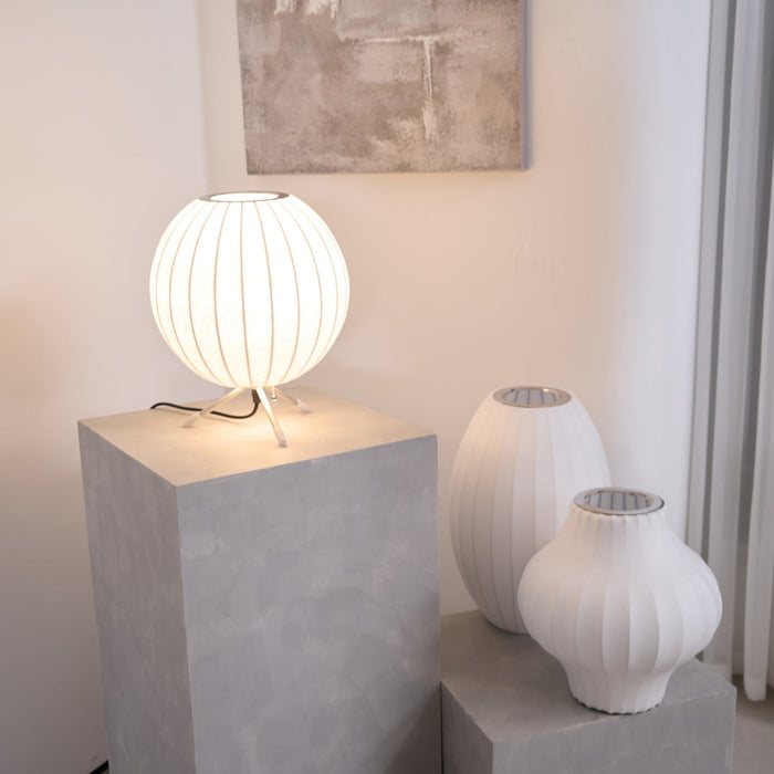 Nelson Tripod Table Lamp