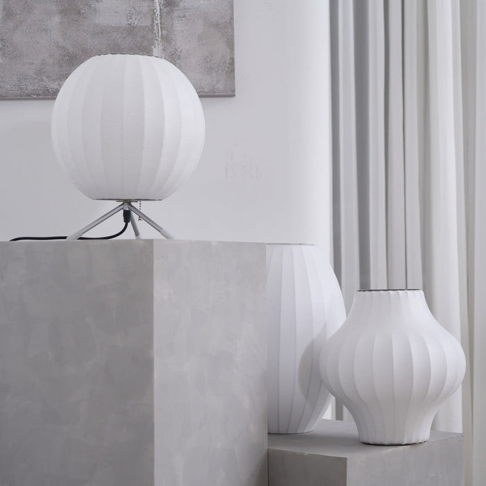 Nelson Tripod Table Lamp