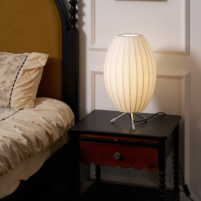 Nelson Tripod Table Lamp