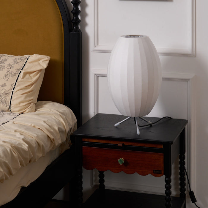 Nelson Tripod Table Lamp