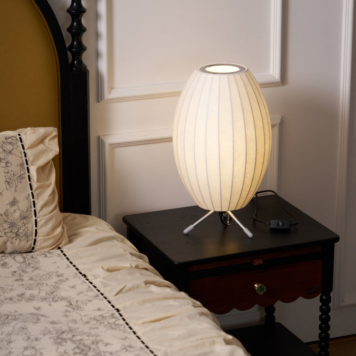 Nelson Tripod Table Lamp
