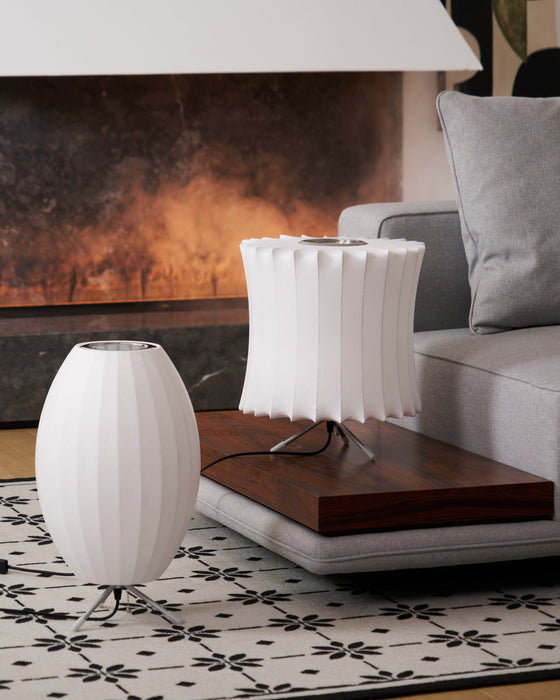 Nelson Tripod Table Lamp