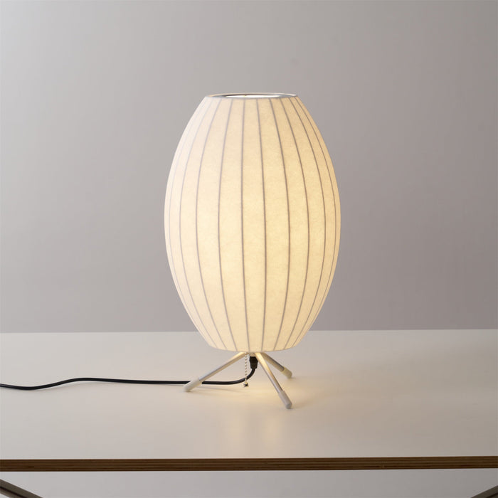 Nelson Tripod Table Lamp
