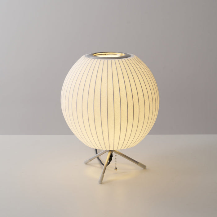 Nelson Tripod Table Lamp