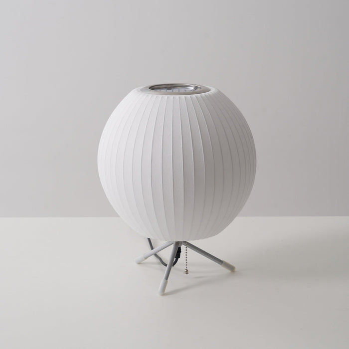 Nelson Tripod Table Lamp