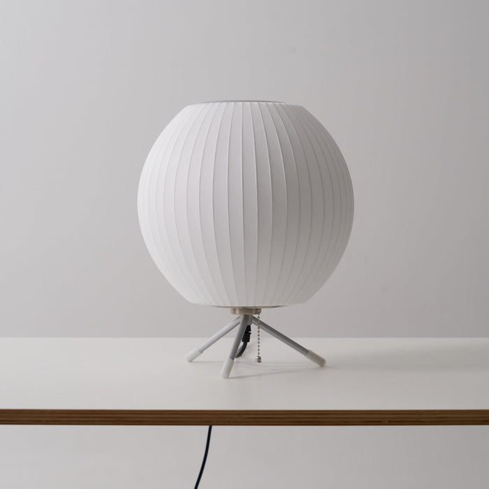 Nelson Tripod Table Lamp