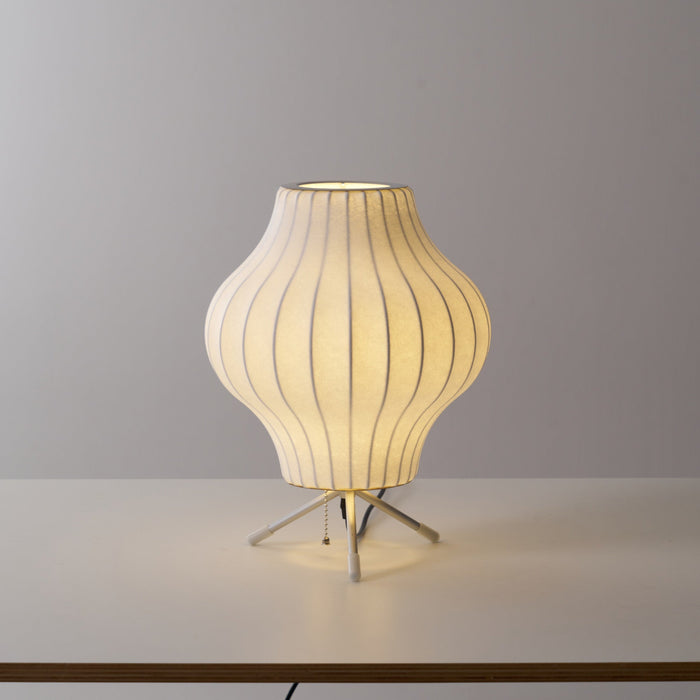 Nelson Tripod Table Lamp