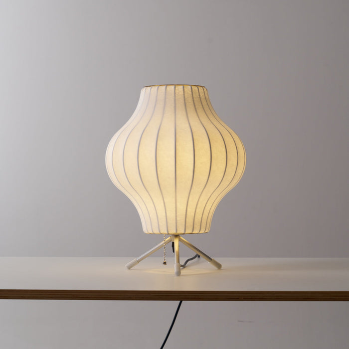 Nelson Tripod Table Lamp