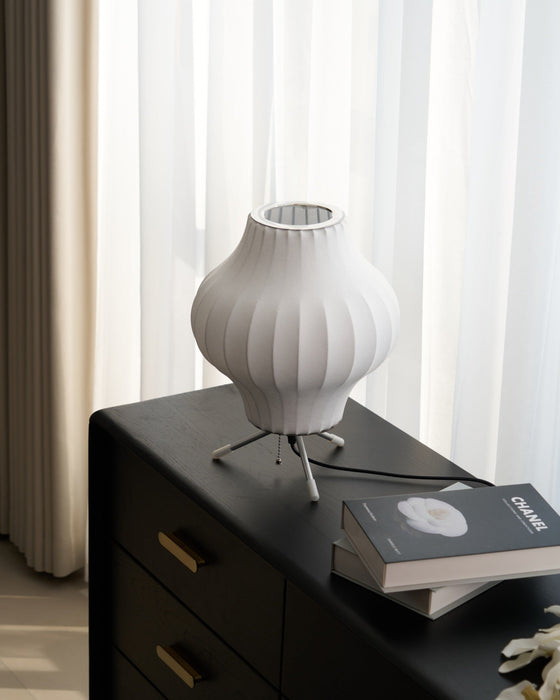 Nelson Tripod Table Lamp