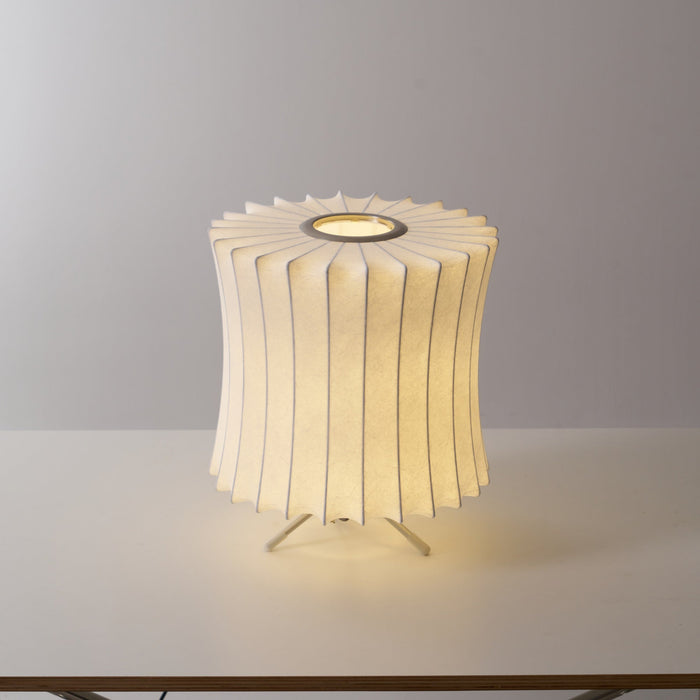 Nelson Tripod Table Lamp