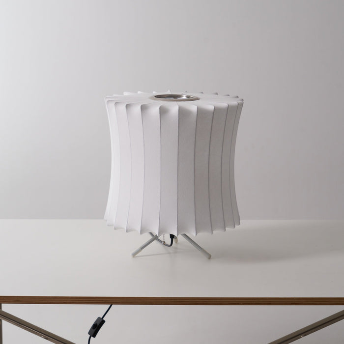 Nelson Tripod Table Lamp