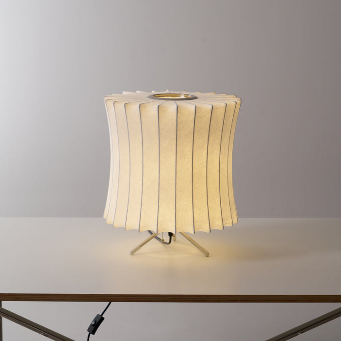 Nelson Tripod Table Lamp