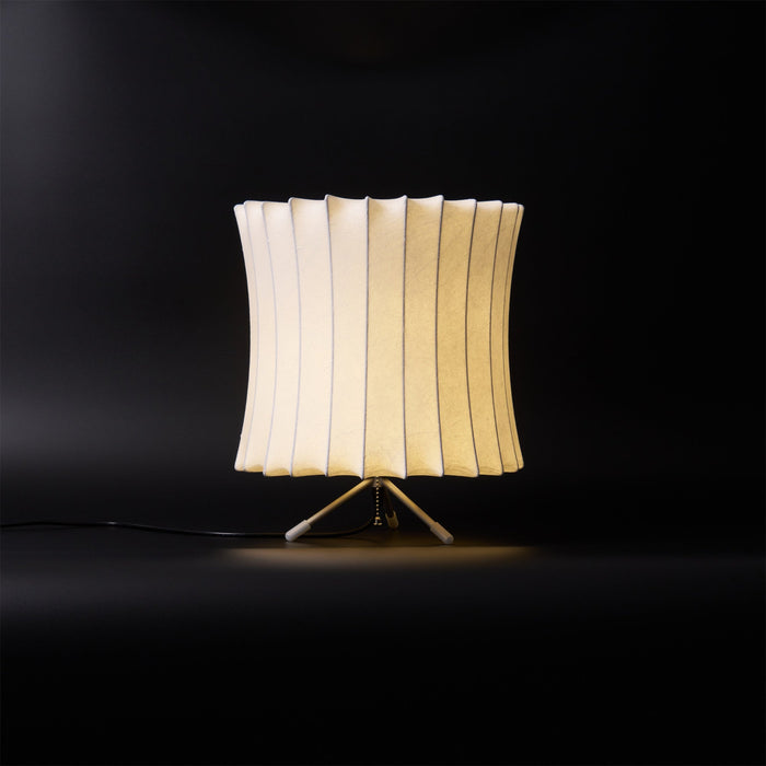 Nelson Tripod Table Lamp