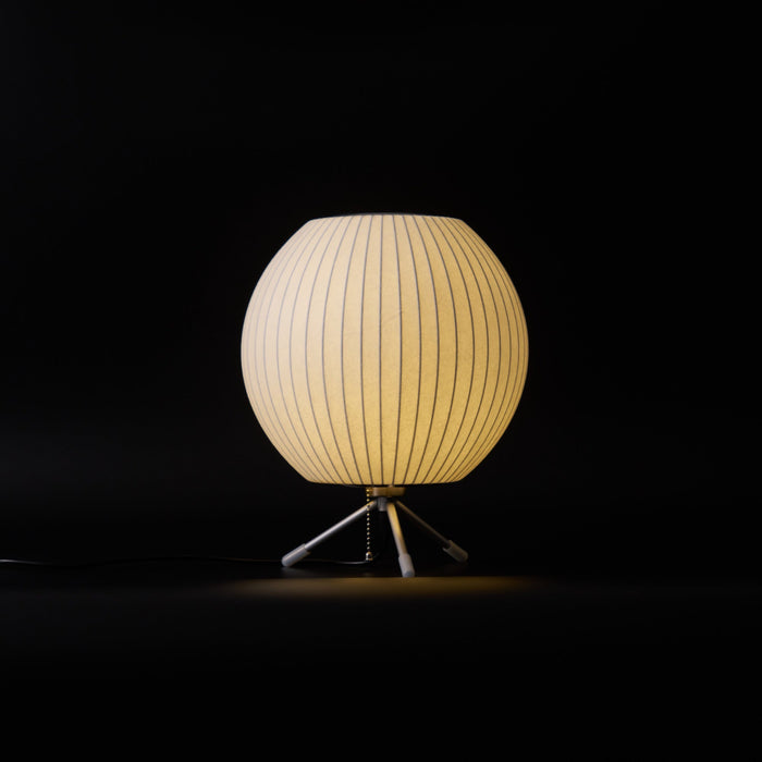 Nelson Tripod Table Lamp