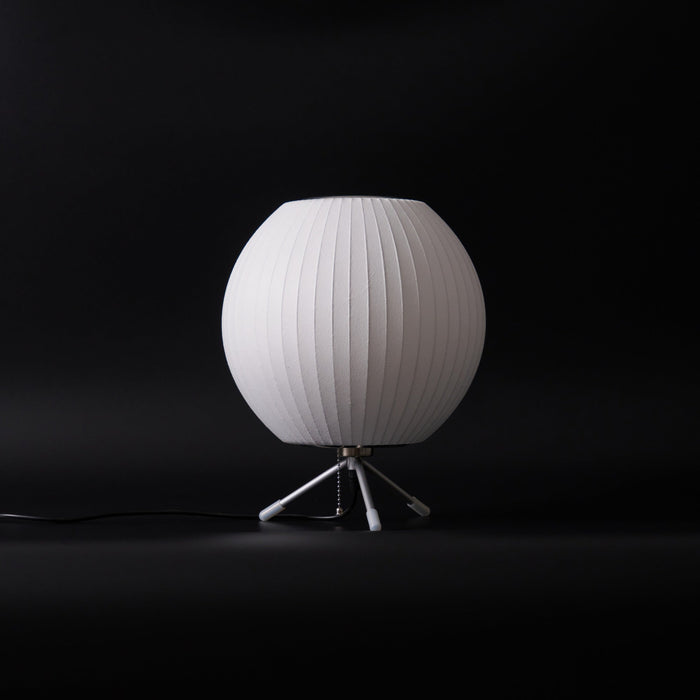 Nelson Tripod Table Lamp