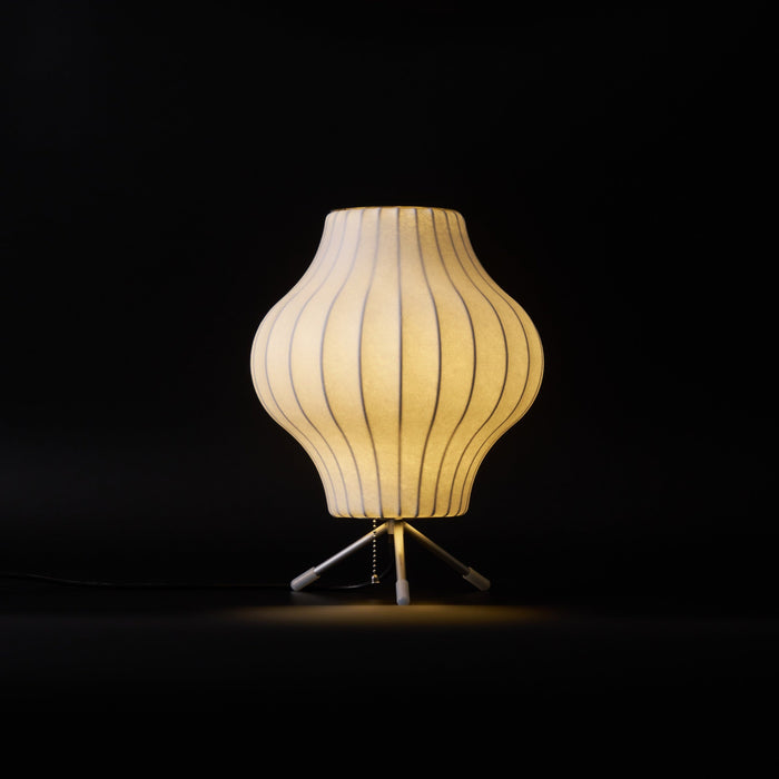 Nelson Tripod Table Lamp