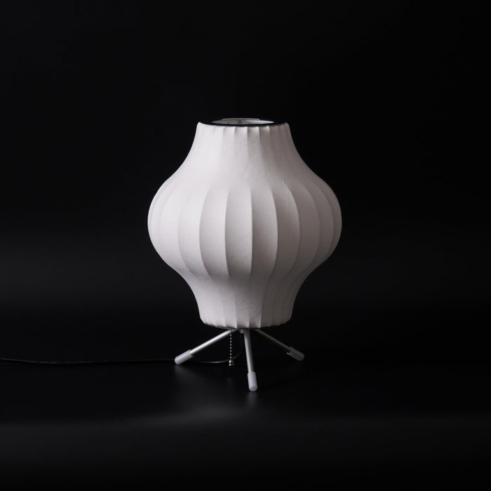 Nelson Tripod Table Lamp