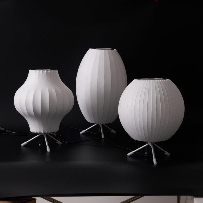 Nelson Tripod Table Lamp