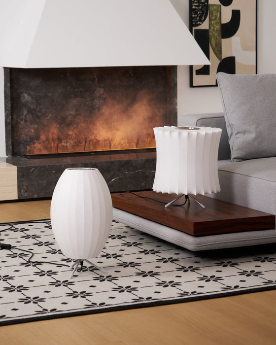 Nelson Tripod Table Lamp