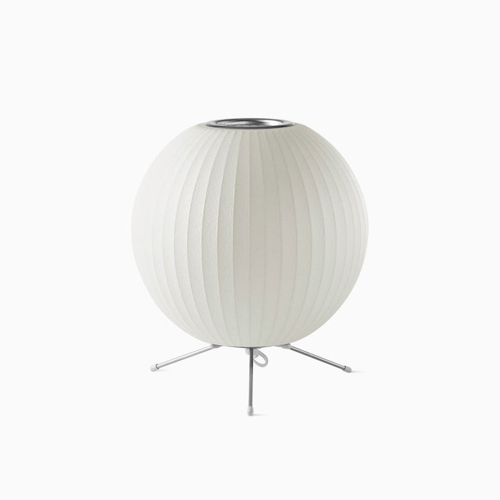 Nelson Tripod Table Lamp