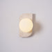 Elysian Travertine Wall Light Vakkerlight