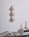 Elysian Travertine Wall Light Vakkerlight