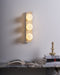 Elysian Travertine Wall Light Vakkerlight
