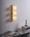 Elysian Travertine Wall Light Vakkerlight