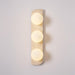 Elysian Travertine Wall Light Vakkerlight