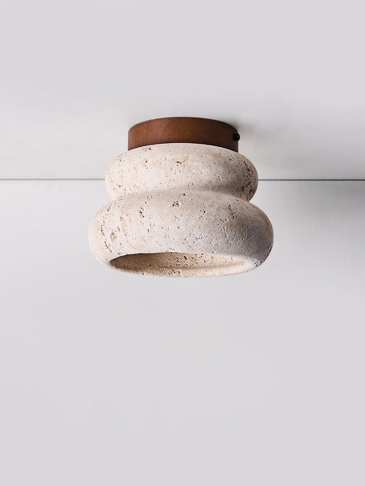 Neris Ceiling Lamp Vakkerlight