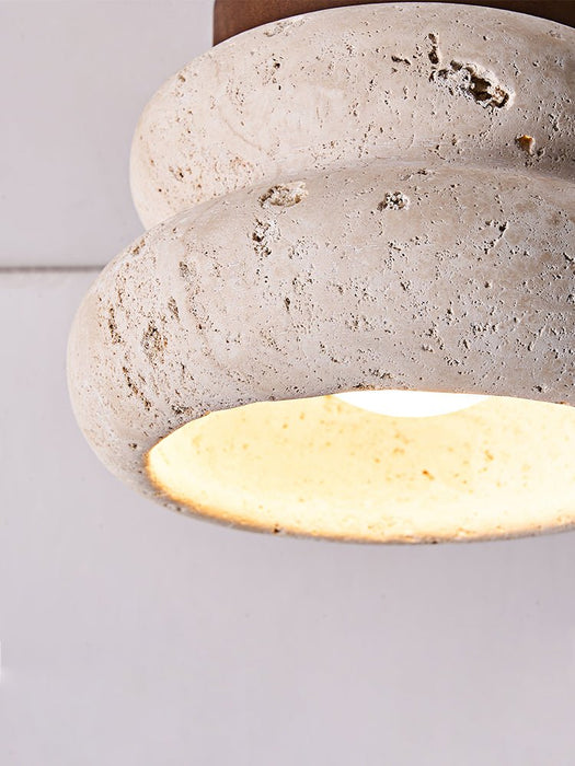 Neris Ceiling Lamp Vakkerlight